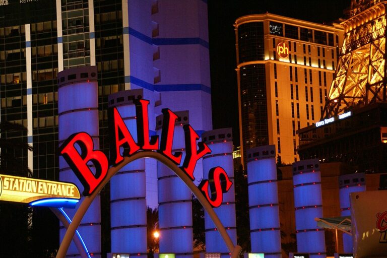 Bally’s Awarded Temporary Sports Betting Permit in Virginia