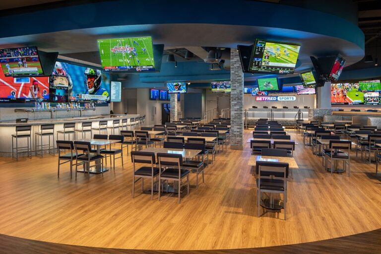 Betfred to Launch Sports Betting in Louisiana Following Partnership Deal with Paragon Casino