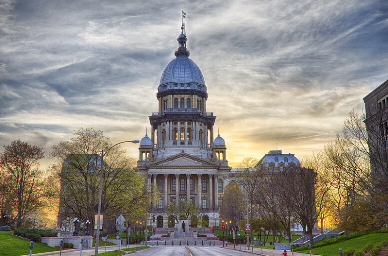 Illinois Governor Ends Mobile Sports Wagering Registration
