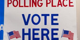 Vote Here