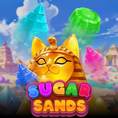 Sugar Sands