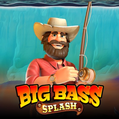 Big Bass Splash