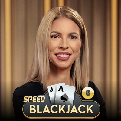 Speed Blackjack 6 - Ruby