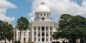 Alabama State House