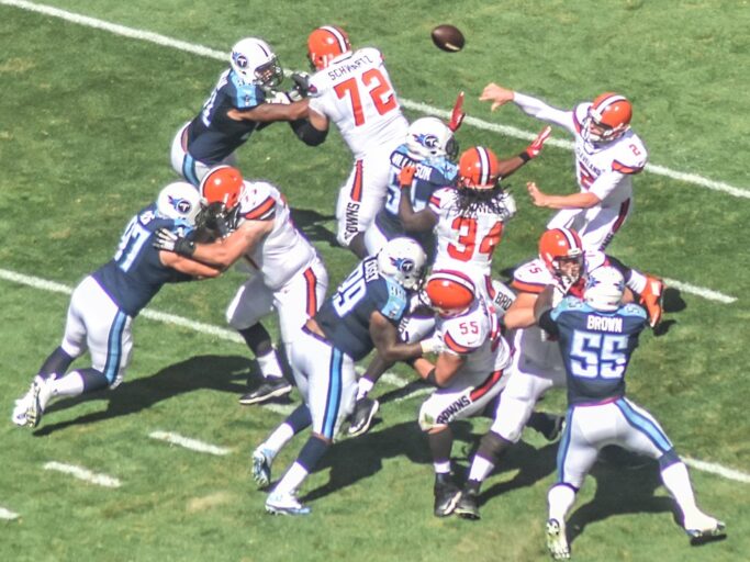 Tennessee Gives Green Light to William Hill and Wynn Sports Online Sportsbooks