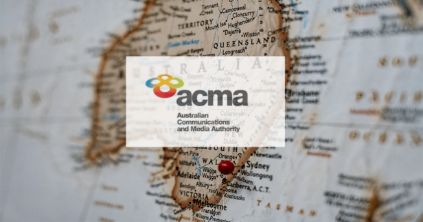 ACMA Adds More Illegal Gambling Websites to its Block List 