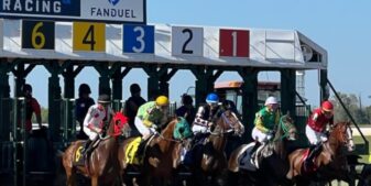 Accel Entertainment Launches Fairmount Park Casino & Racing in Illinois