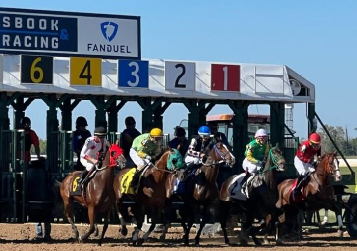 Accel Entertainment Launches Fairmount Park Casino & Racing in Illinois