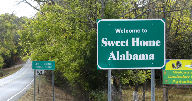 Alabama Bill Proposes Casinos, Sports Betting, and a State Lottery