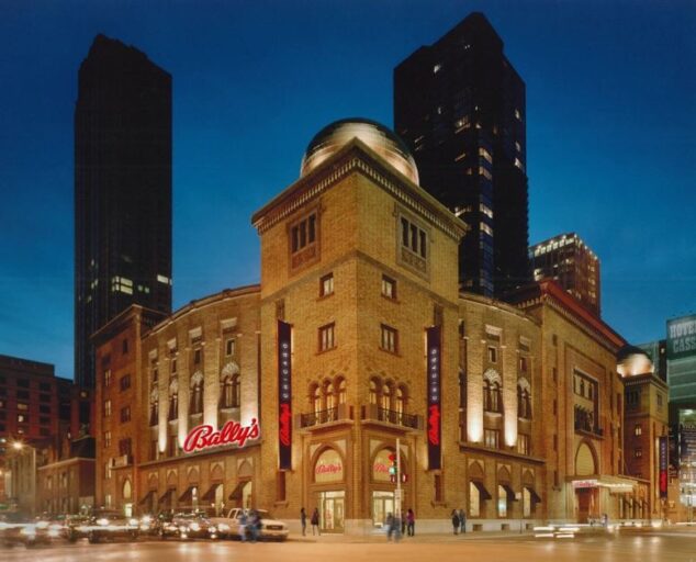 Bally’s Chicago Expands Ownership Opportunities, Giving Preference To City Residents