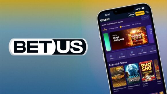 BetUS, a Rhode Island online casino