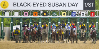 Pimlico Racetrack