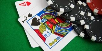 Caesars Entertainment Debuts First Live Dealer Studio in New Jersey