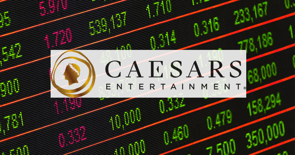 Caesars Net Revenues Drop by 3.33% in Third Quarter of 2024