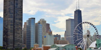 Chicago, IL