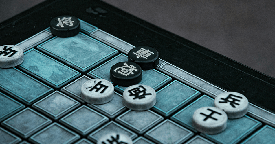 Chinese Chess Players Get Lifetime Bans for Match-Fixing