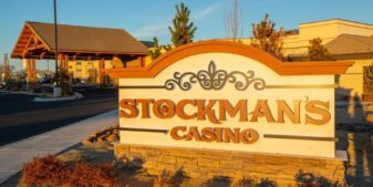 Clarity Game Nevada, LLC Completes Acquisition of Stockman's Casino