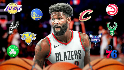DeAndre Ayton in Search of a New Home. Bet on Basketball with the latest news, expert picks, and the best NBA Odds. JOIN NOW and win up to $1,500 BONUS
