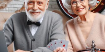 Online Betting Boom Amongst UK Pensioners