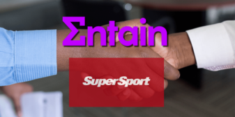 Entain SuperSport