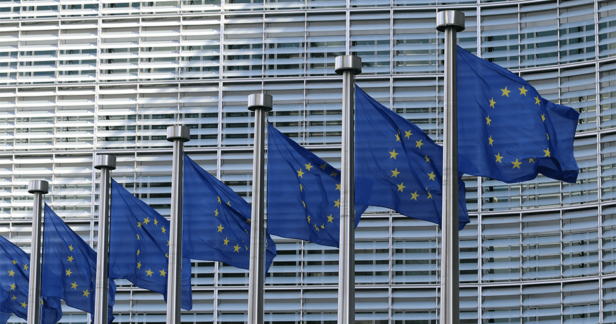 Swedish Government Informs EC of Proposed Changes to Gambling Act