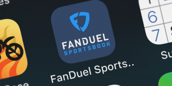 FanDuel Mobile Sports Betting App