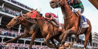 FanDuel Unveils Promotions For 151st Kentucky Derby