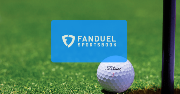 PGA Tour Extends Betting Partnership Deal with FanDuel