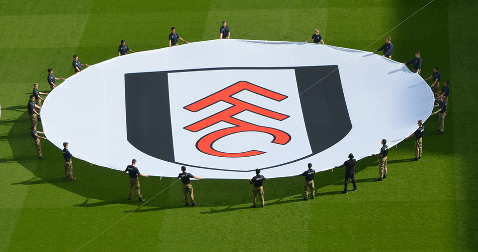 Fulham FC Announce W88 as Front-of-Kit Sponsor