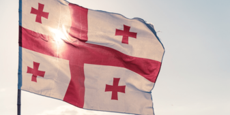 Georgia Gambling Laws