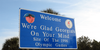Georgia sports betting