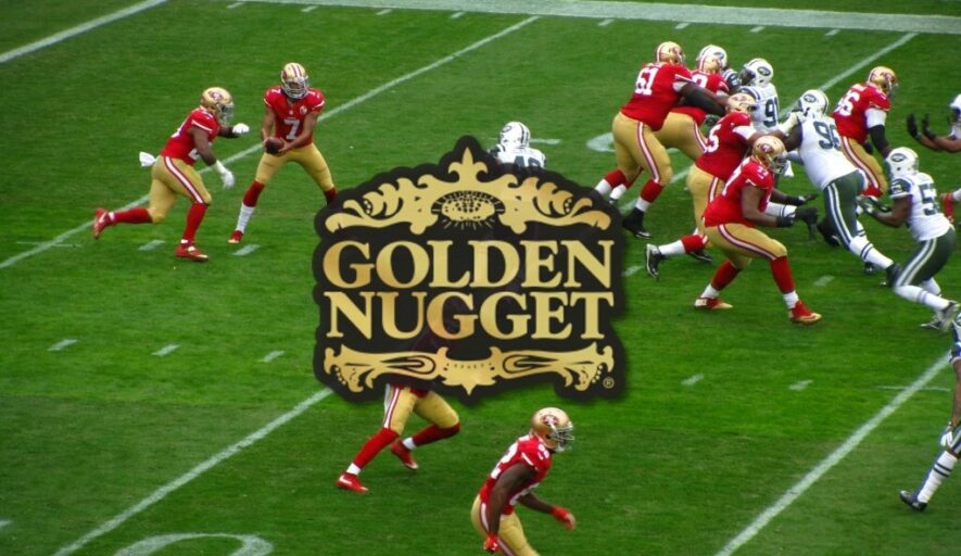 Golden Nugget Approved for Sports Betting Launch in Virginia