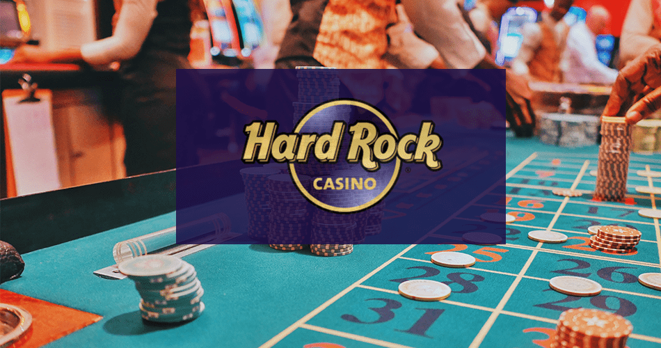 Virginia’s Hard Rock Casino Reports 10.5% Drop in Revenue for November