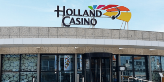 Holland Casino