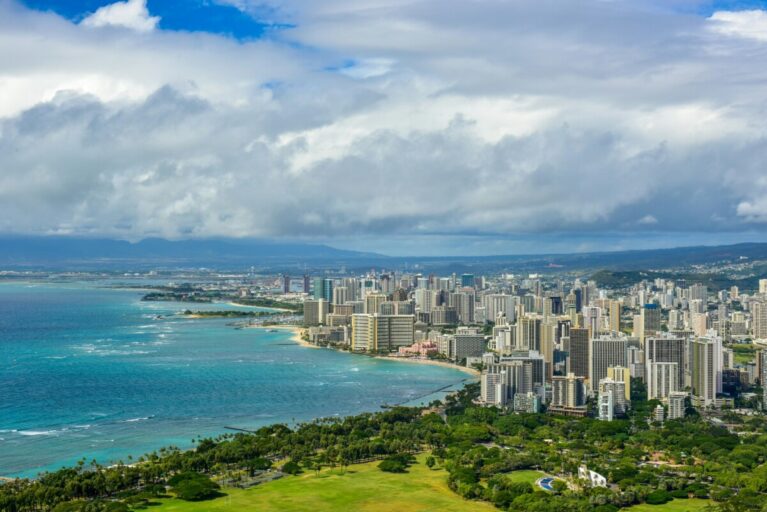 Honolulu Signs 3 Bills Into Law Targeting Illegal Gambling 