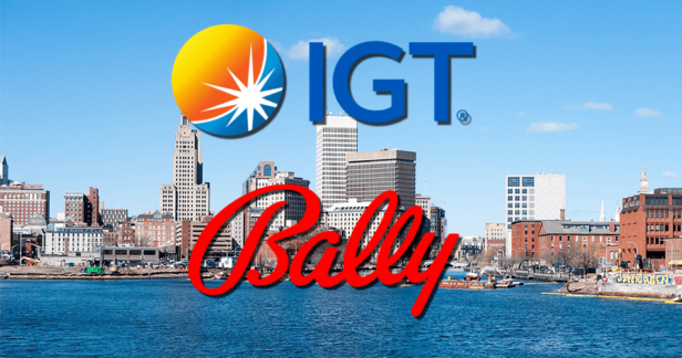 Rhode Island Gambling Deal with Bally’s and IGT Extended by 20 Years