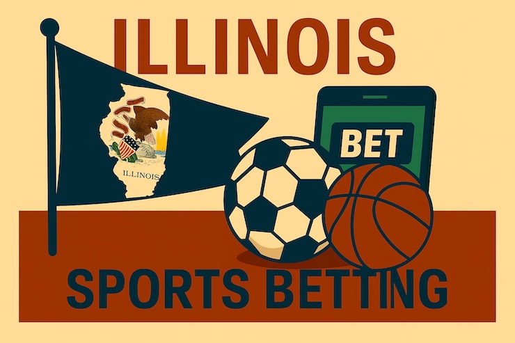 A snapshot of the best Illinois Sportsbooks