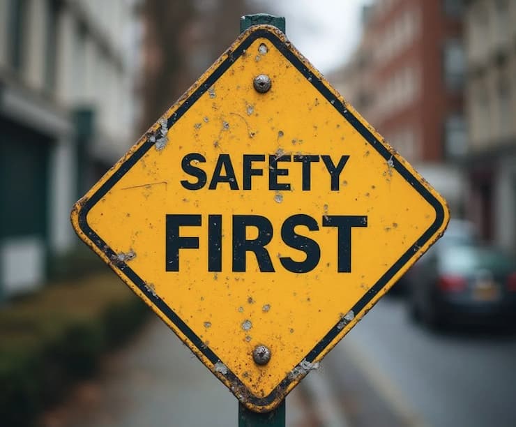 Independent Casino UK Safety