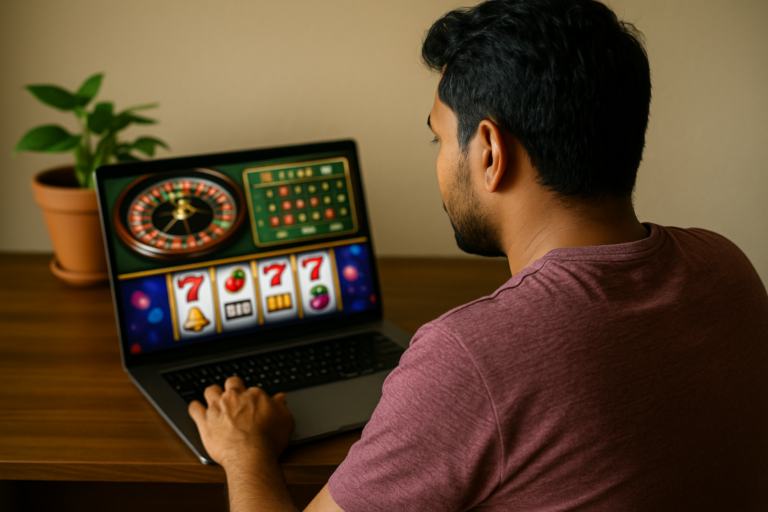 India Supreme Court Consider Plea For Stricter Gambling Regulations 