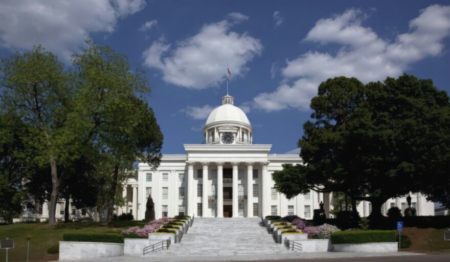 Louisiana Governor Vetoes Ban On Sweepstakes Casinos