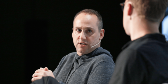 Fanatics CEO Michael Rubin