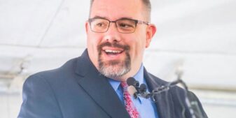 Jim Ananich Named Chair of Michigan Gaming Control Board