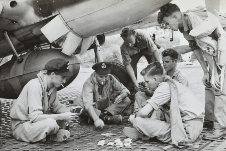 BetMGM And FanDuel Join Push for Military Problem Gambling Research