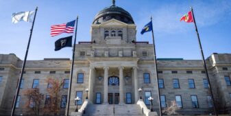 Montana Bill Defines Legal Gambling, Increases Criminal Penalties