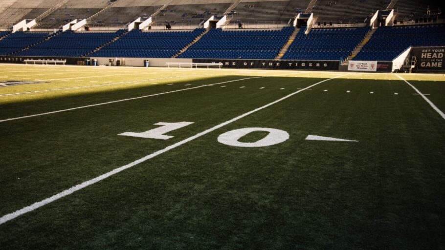Virginia Posts Sports Betting Handle of $265.7 Million for February