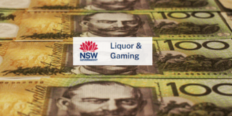 NSW gambling fines