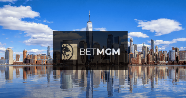BetMGM Latest Mobile Sports Betting App to Launch in New York