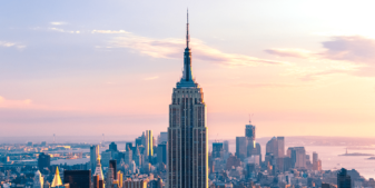 New York Sports Betting