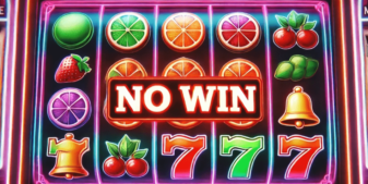 online slot no payouts