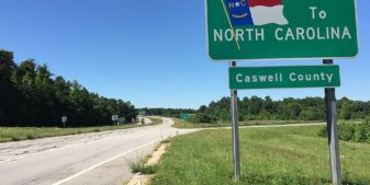 North Carolina sports betting
